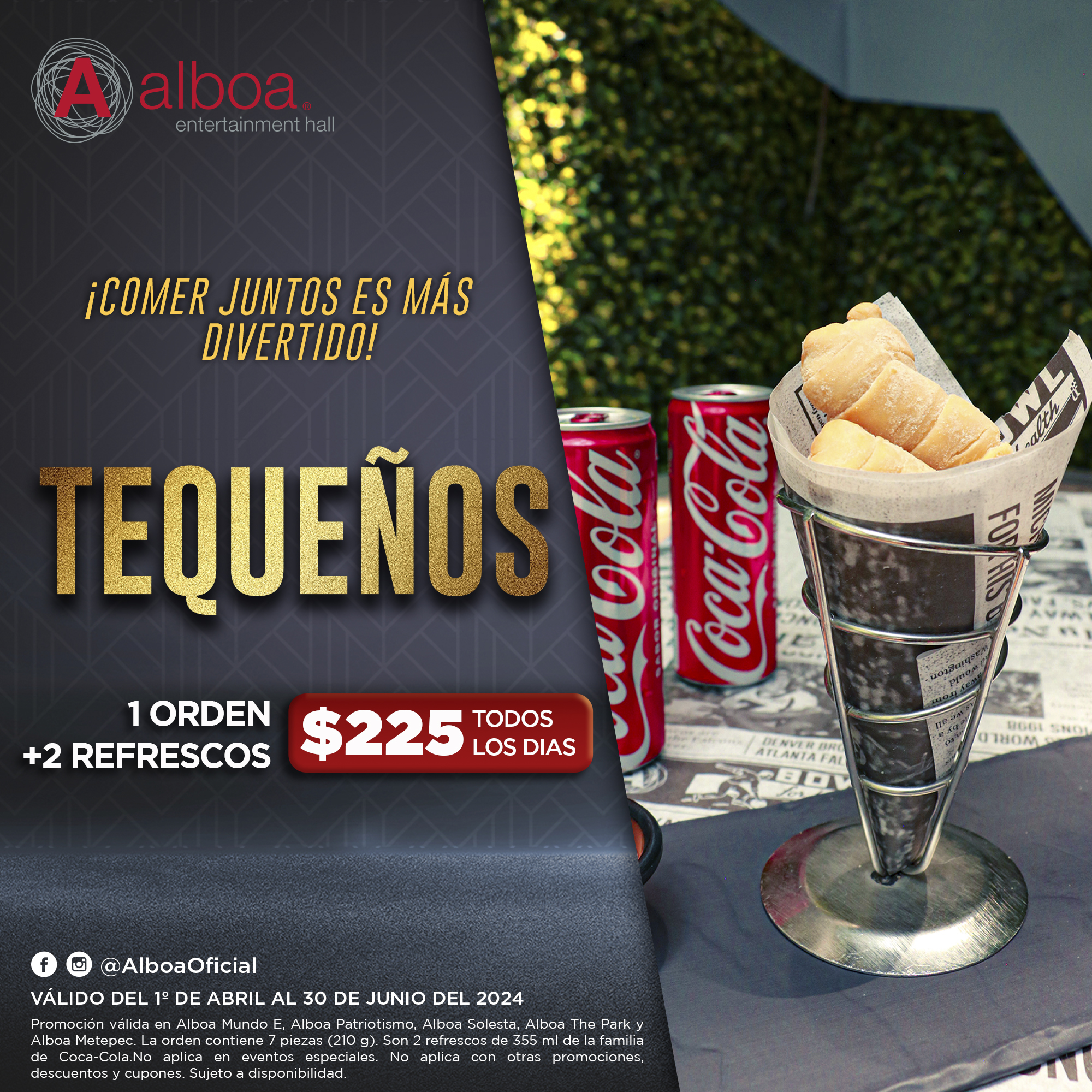 TEQUEÑOS COMBO 225-800X800
