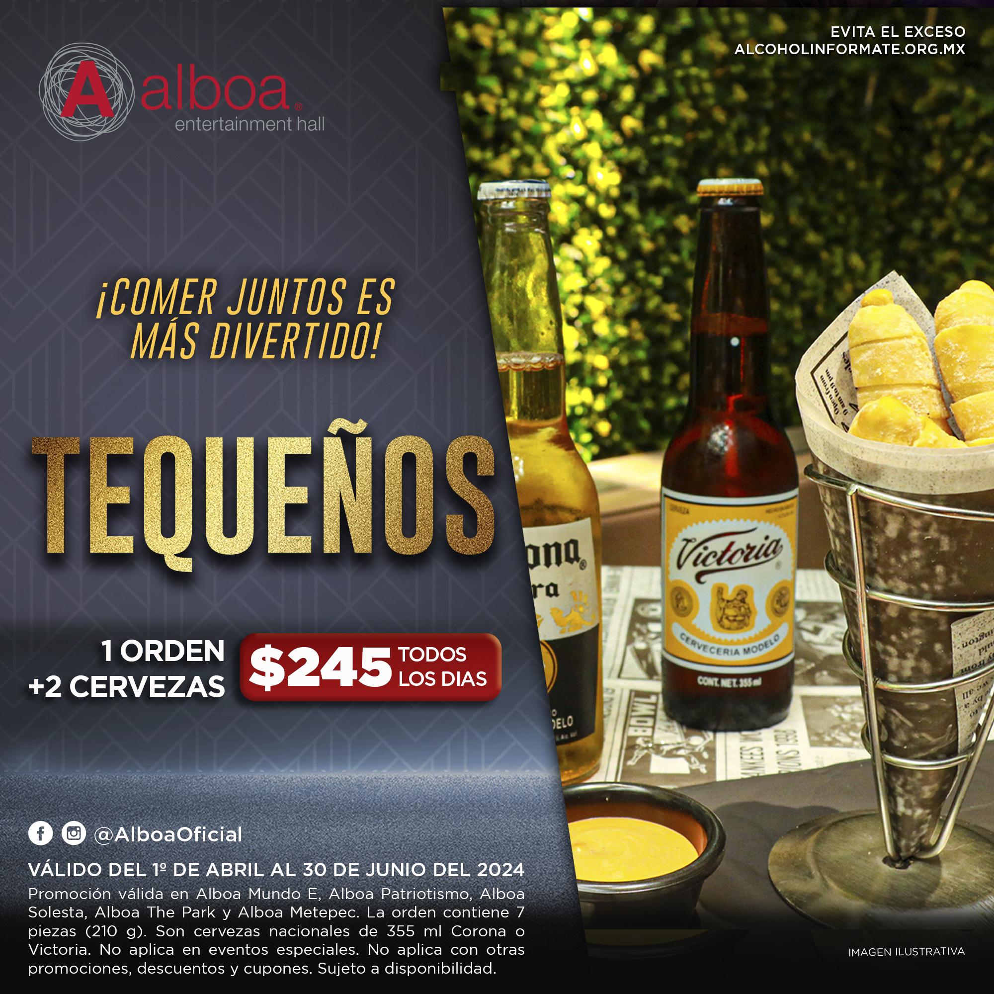 TEQUEÑOS COMBO 245-800X800